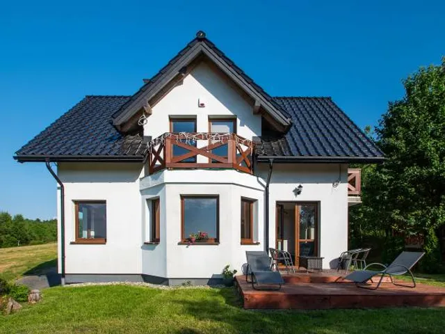 Agroturystyka u Moniki