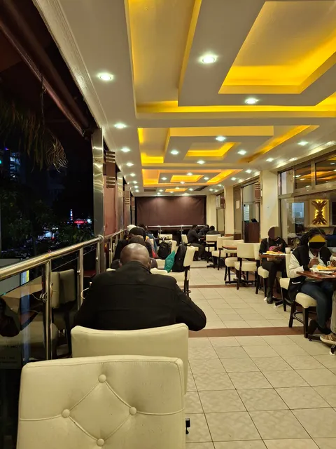 City Star Restaurant