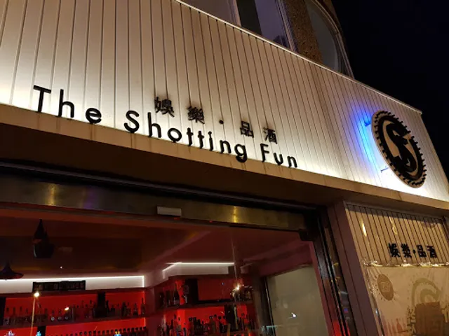 THE SHOTTING FUN