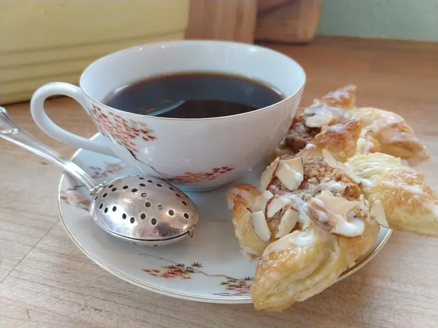 New Whatcom Pastries (Pre-order required)