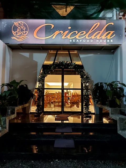 Cricelda Seafood House