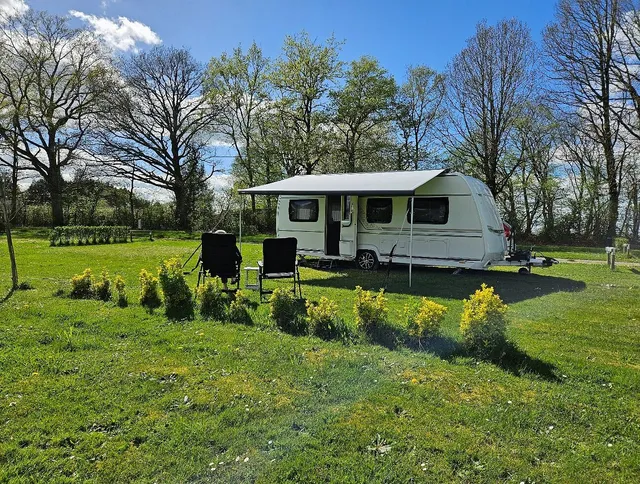 Camping Dun-le-Palestel