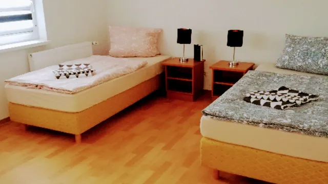 Pension Mathias Heilmann