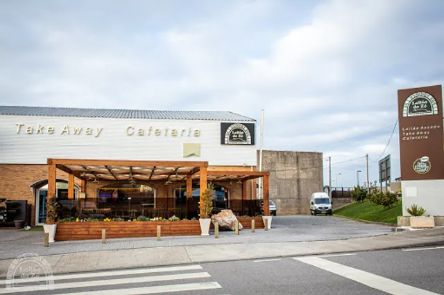 O Forno Do Leitāo do Zé