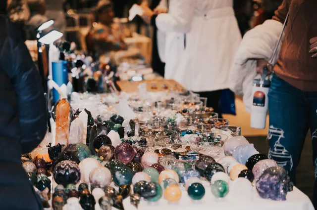 Hope Haven Events/Energy Healing Conferences