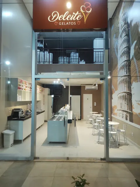Deleite Gelatos RP