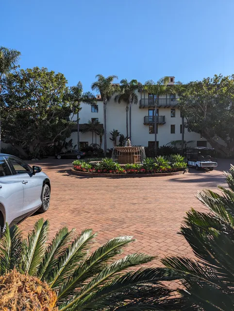 Casitas at Terranea East