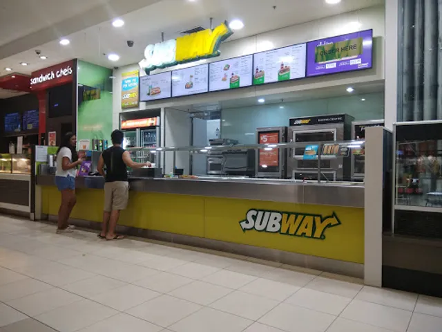 Subway