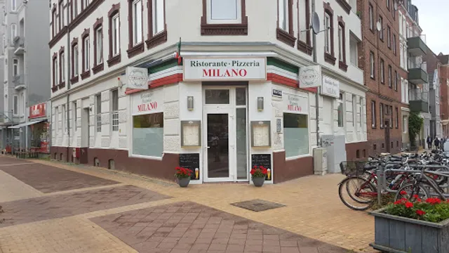 Pizzeria Milano