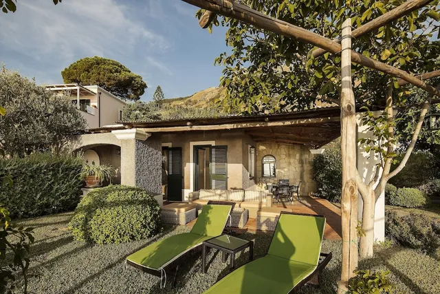 Tenuta del Poggio Antico