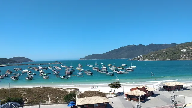 Associação da Reserva Extravista Marinha de Arraial do Cabo