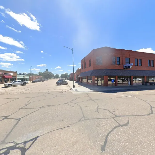 The Corner Nook-Minden