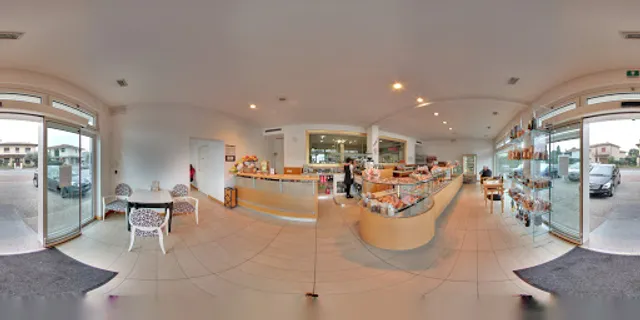 Pastry Battistuzzi Nilo & Sons