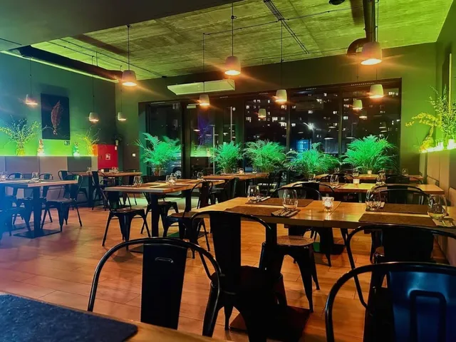 Restauracja Ristorante da Vizzi