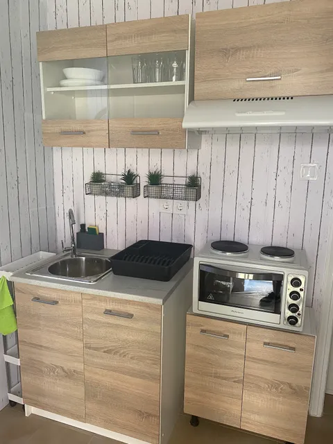 Afroessa apartments Ithaca