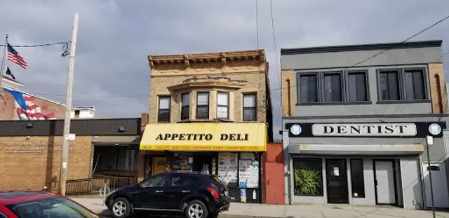 Appetito Deli