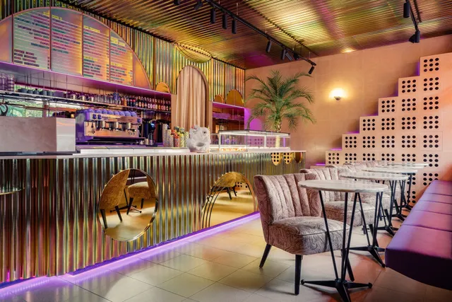 LUKULLUS w St.Tropez