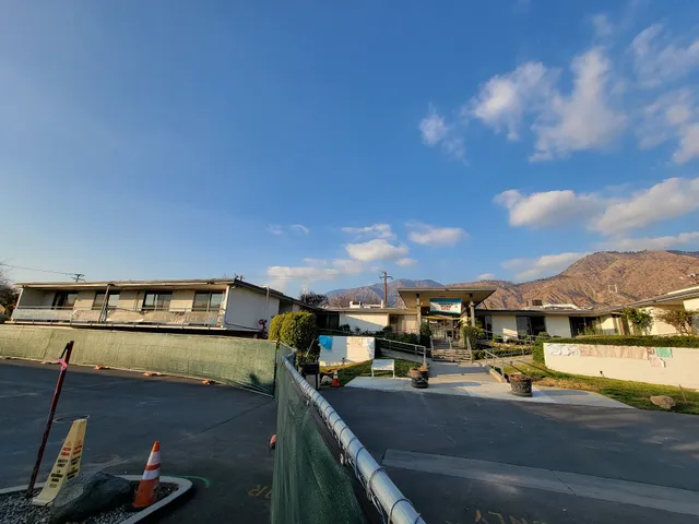 Pasadena Park Healthcare & Wellness Center