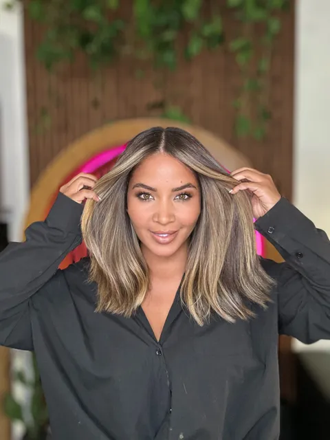 Il Salon Hair Expert