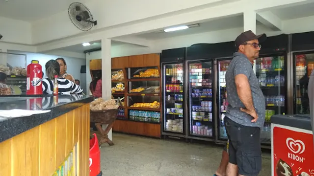 Padaria Esquina do Pão