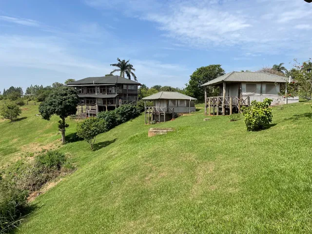 Living Waters Resort