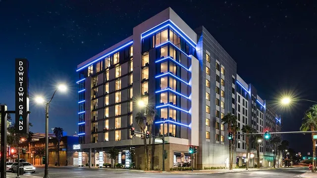 Downtown Grand Hotel & Casino