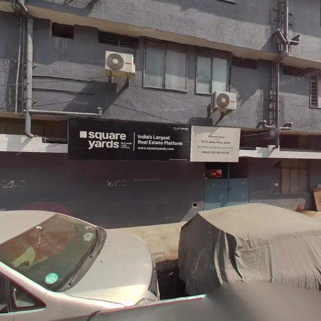 Capital O 66595 Scarlet Suites