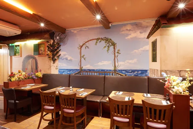 La Boca – Tapas & Steaks Since 1995