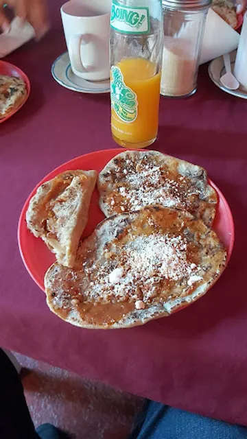 Antojitos Angeles