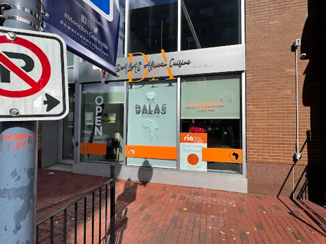 Dalas African Cuisine