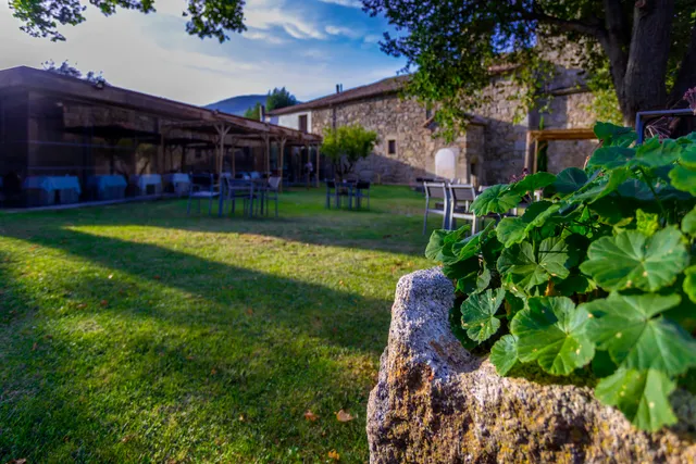 Hotel Conventual Sierra de Gata