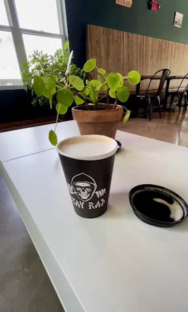 Perkatory Coffee Roasters