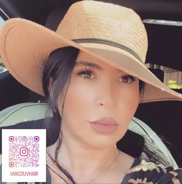 Vancouvhair - Hair by Maryam