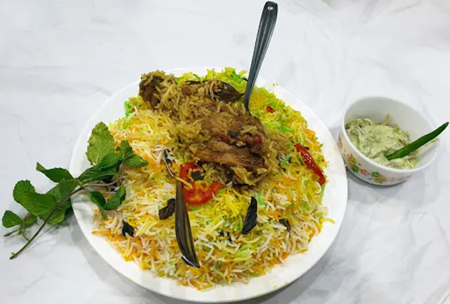 Ammijaan Ke Lazeez Pakwan