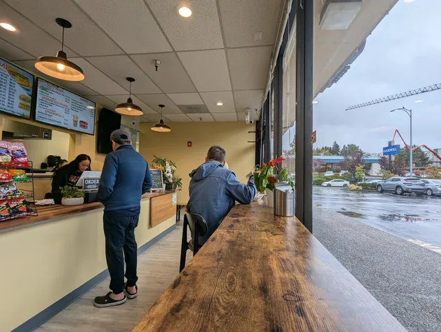 Lynnwood Town Square