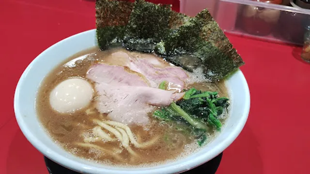Ramen Shokushanikko