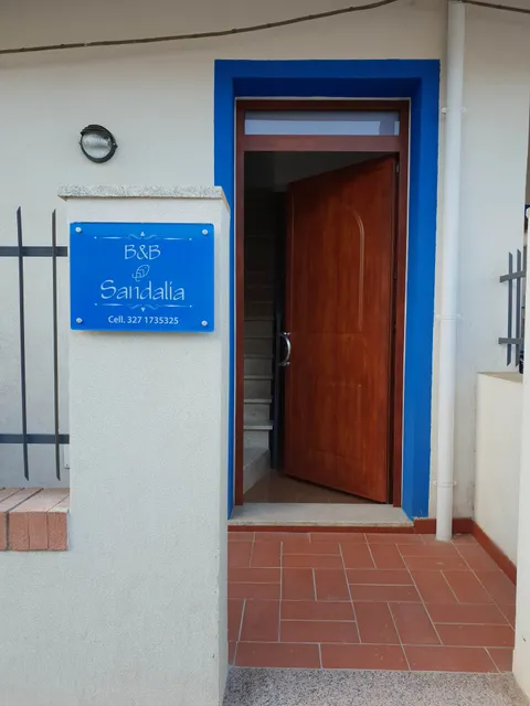 Sandalia B&B