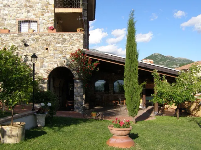 Turismo Rurale Le Grazie