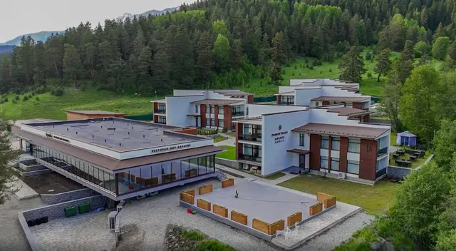 Premium Village Arkhyz