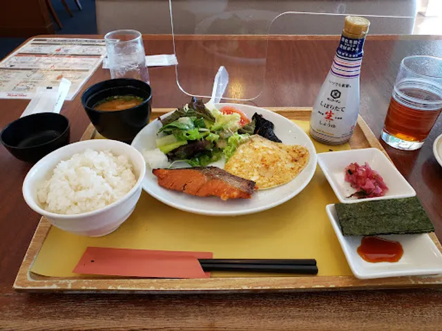 Royal Host Ikedatenjin