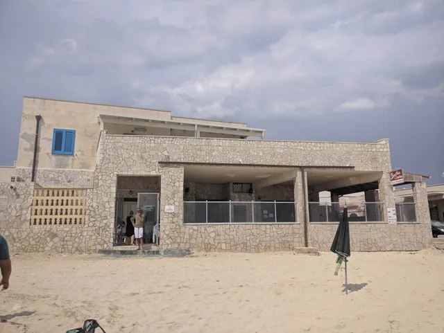 Bed and Breakfast Caribia