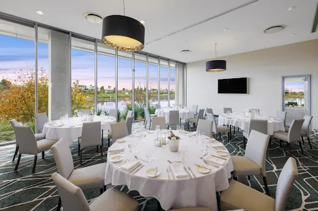 WestWaters Entertainment Complex