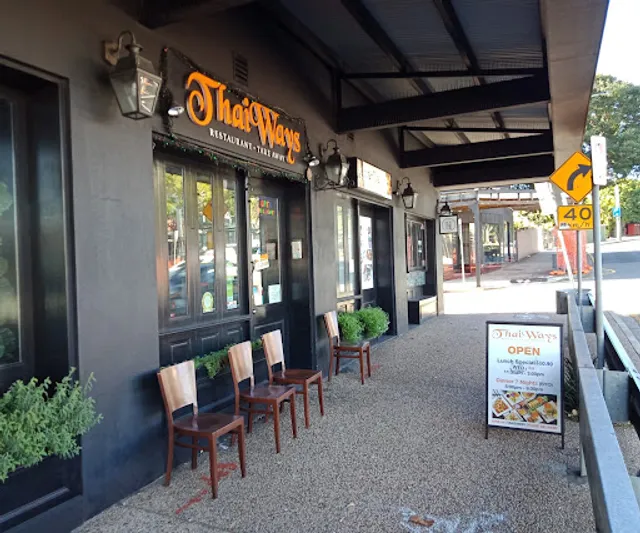 Thaiways