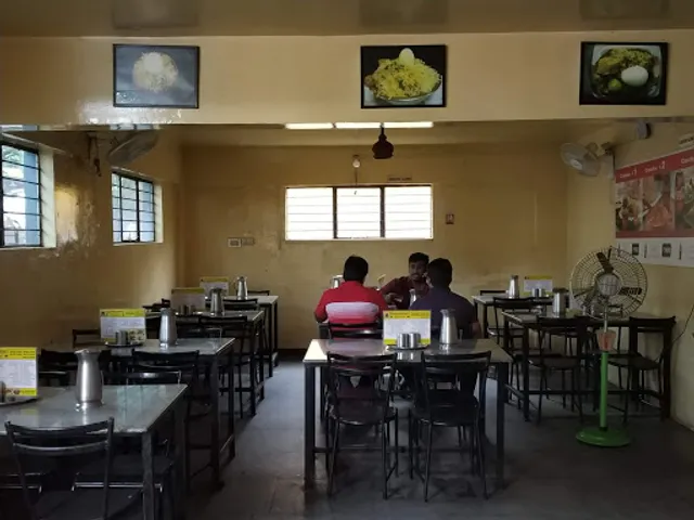 Banashankari Restaurant