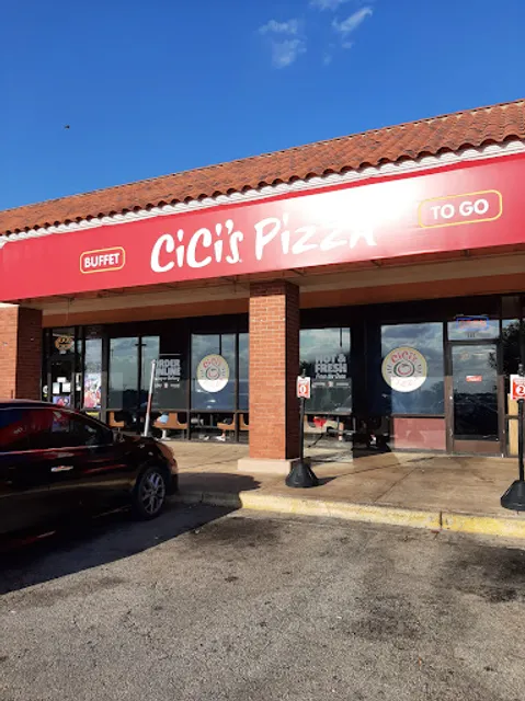 Cicis Pizza