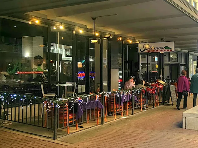 Poblanos Mexican Restaurant and Catering