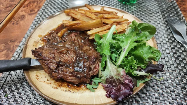 La Bourse Restaurant