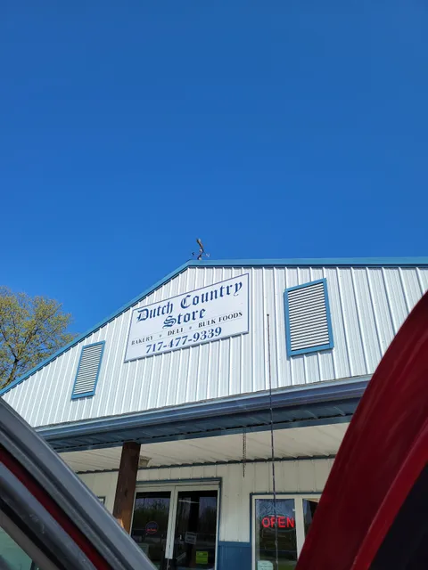 Dutch Country Store LLC