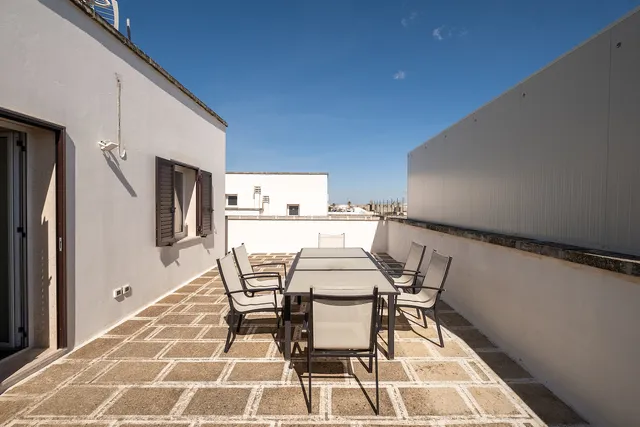 Casa Trekking Salento