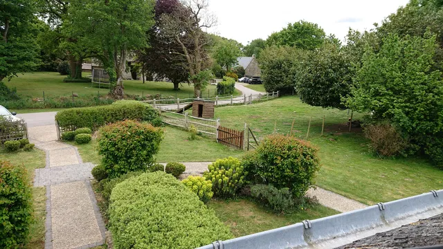 gite de saint tremeur